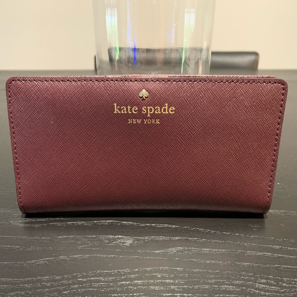 Kate Spade wallet